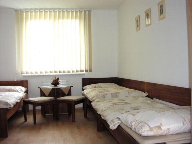 Guesthouse Modranka